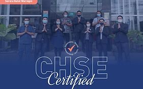 Serela Waringin By Kagum Hotels